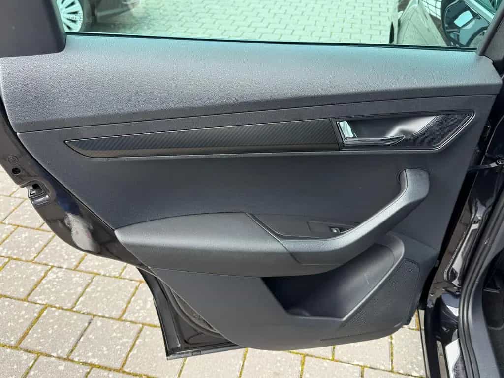 Skoda Karoq 1.5 TSI DSG Sportline (Navi,SH,PDC,ACC) 11/2019-photo-33