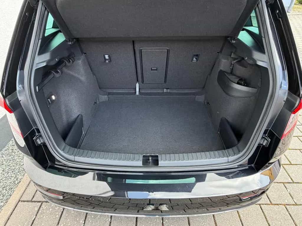 Skoda Karoq 1.5 TSI DSG Sportline (Navi,SH,PDC,ACC) 11/2019-photo-35
