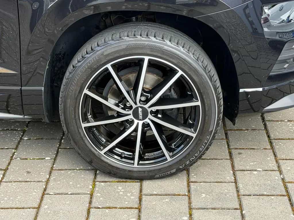 Skoda Karoq 1.5 TSI DSG Sportline (Navi,SH,PDC,ACC) 11/2019-photo-36