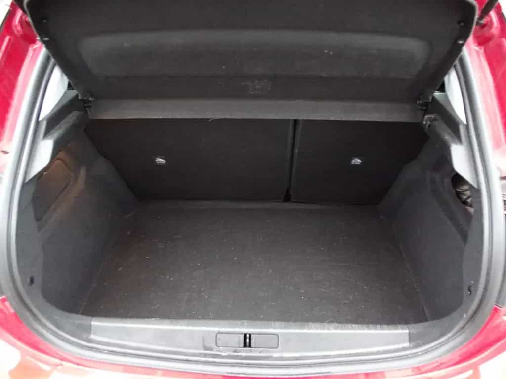 Opel Corsa F 1,2l Edition, Sitzheizung, Lenkradheizun 06/2021-photo-20
