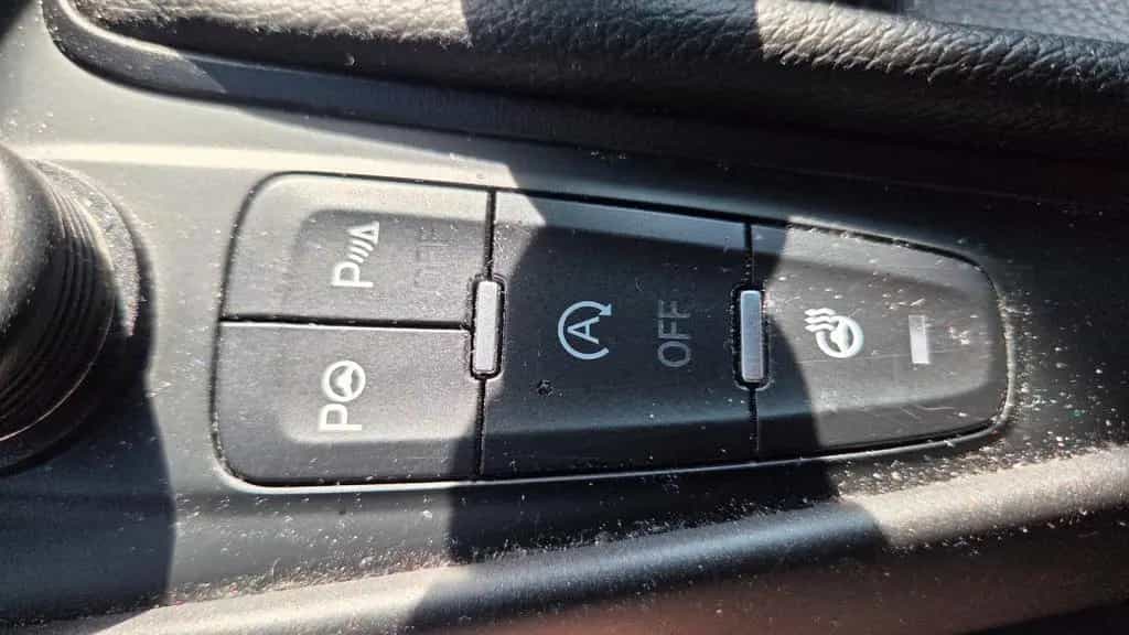 Ford Focus Lim. ST-Line 03/2018-photo-15