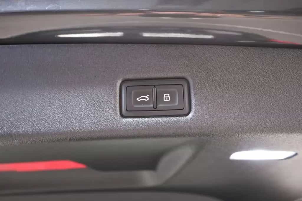 Audi SQ5 Sportback TFSI S-LINE*EDITION-ONE*NAVI*MATRI 06/2025-photo-12