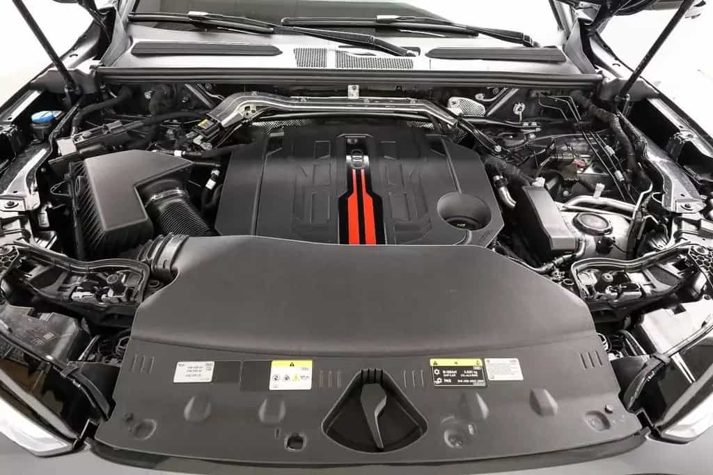 Audi SQ5 Sportback TFSI S-LINE*EDITION-ONE*NAVI*MATRI 06/2025-photo-15
