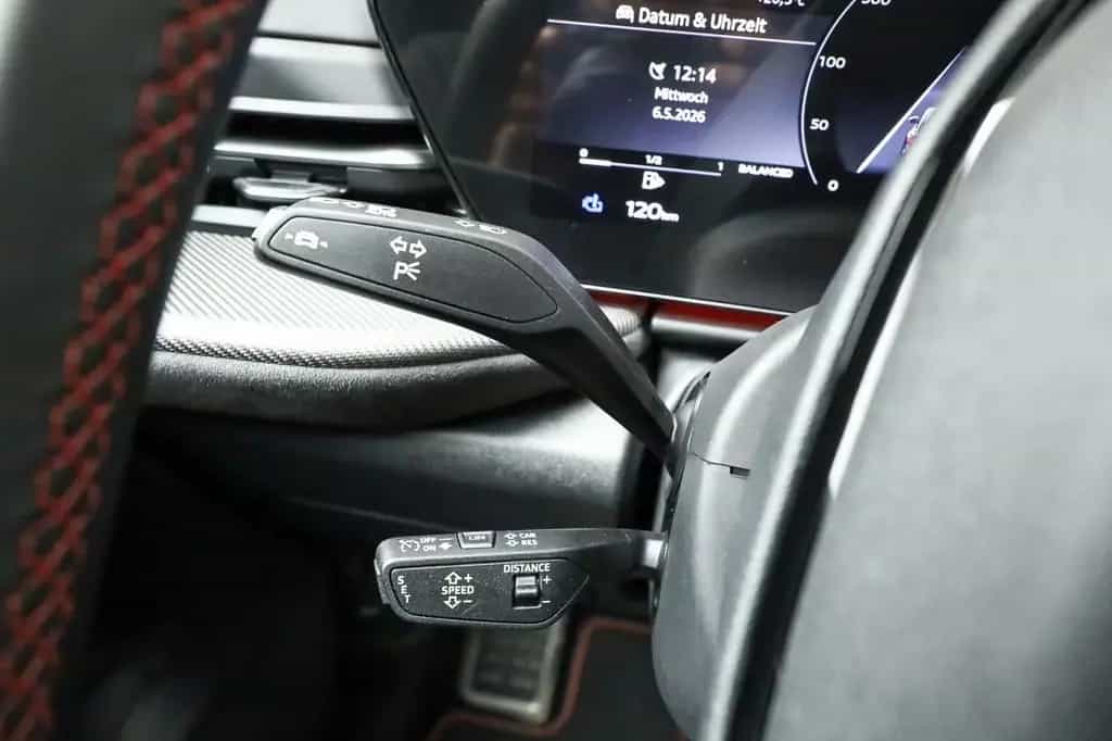 Audi SQ5 Sportback TFSI S-LINE*EDITION-ONE*NAVI*MATRI 06/2025-photo-20