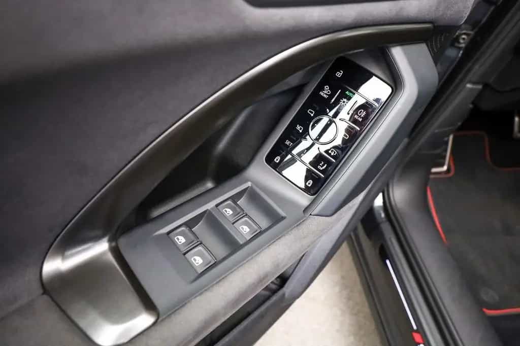 Audi SQ5 Sportback TFSI S-LINE*EDITION-ONE*NAVI*MATRI 06/2025-photo-22
