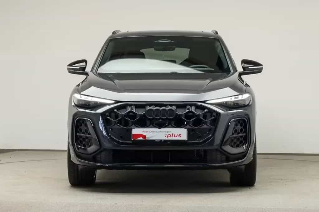 Audi SQ5 Sportback TFSI S-LINE*EDITION-ONE*NAVI*MATRI 06/2025-photo-3