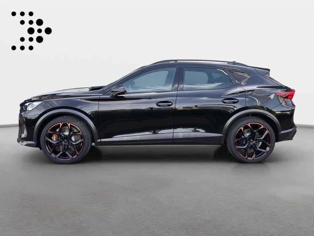 Cupra Formentor VZ5 2.5 TSI DSG *360°*NAVI*MATRIX*PANO null-photo-1
