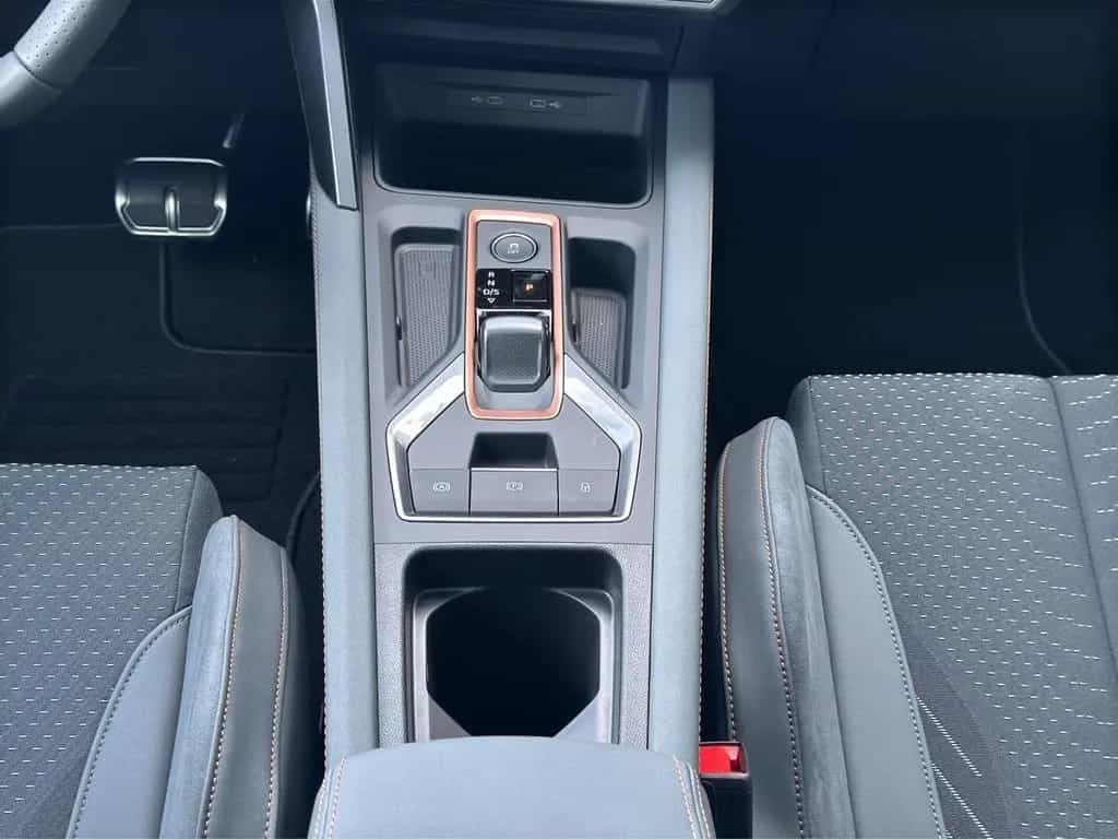 Cupra Formentor VZ5 2.5 TSI DSG *360°*NAVI*MATRIX*PANO null-photo-9