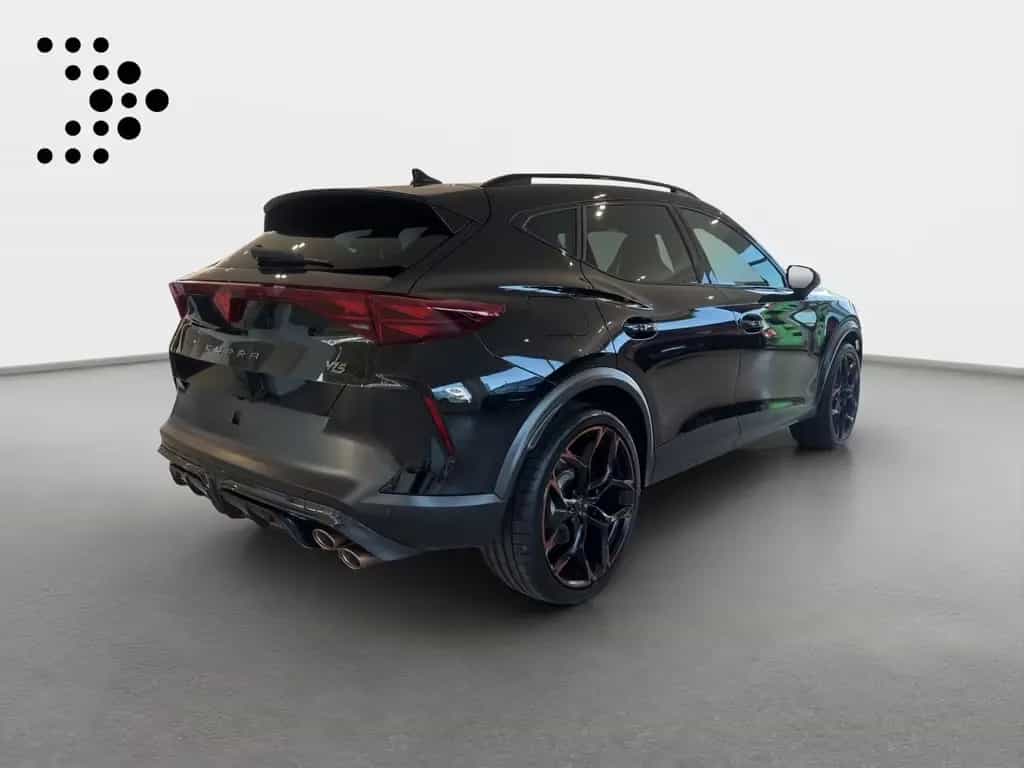 Cupra Formentor VZ5 2.5 TSI DSG *360°*MATRIX*NAVI*PANO null-photo-1