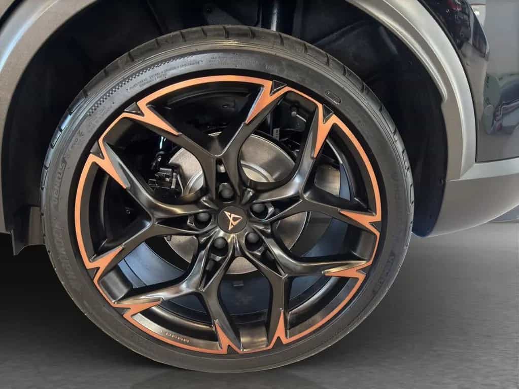 Cupra Formentor VZ5 2.5 TSI DSG *360°*MATRIX*NAVI*PANO null-photo-12
