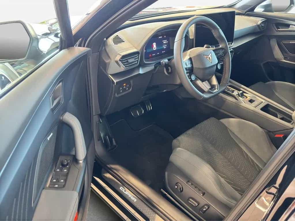 Cupra Formentor VZ5 2.5 TSI DSG *360°*MATRIX*NAVI*PANO null-photo-13