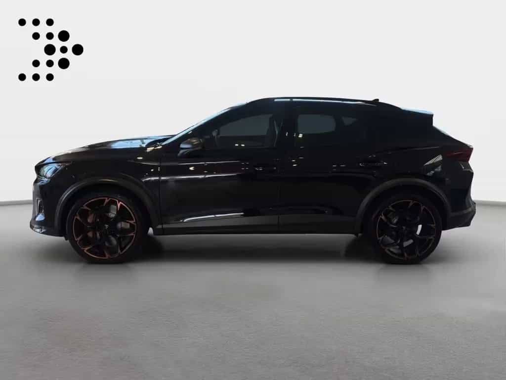 Cupra Formentor VZ5 2.5 TSI DSG *360°*MATRIX*NAVI*PANO null-photo-2