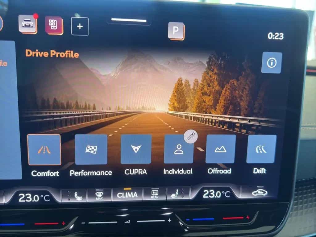 Cupra Formentor VZ5 2.5 TSI DSG *360°*MATRIX*NAVI*PANO null-photo-20