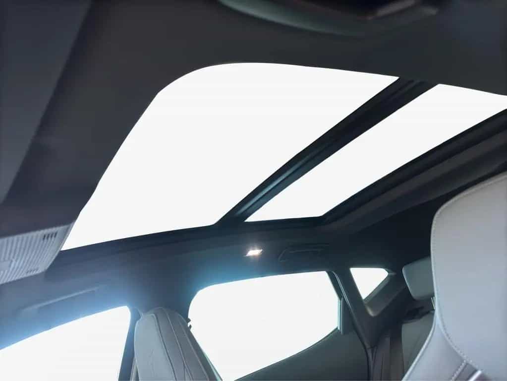 Cupra Formentor VZ5 2.5 TSI DSG *360°*MATRIX*NAVI*PANO null-photo-9