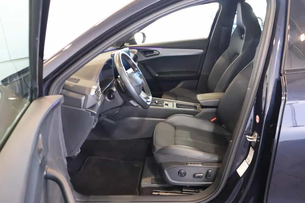 Cupra Formentor VZ 2.0 TSI 4D BEATS+KAM+MEM+PANO+AHK 09/2022-photo-10