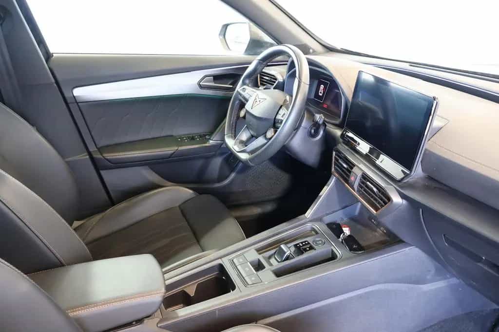 Cupra Formentor VZ 2.0 TSI 4D BEATS+KAM+MEM+PANO+AHK 09/2022-photo-15