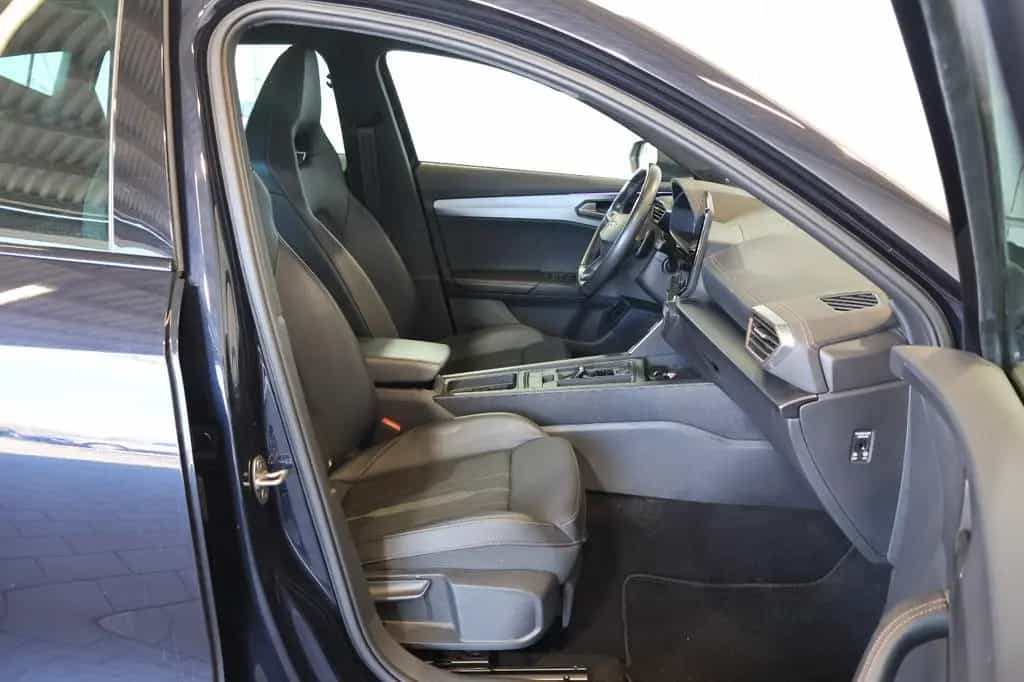 Cupra Formentor VZ 2.0 TSI 4D BEATS+KAM+MEM+PANO+AHK 09/2022-photo-16