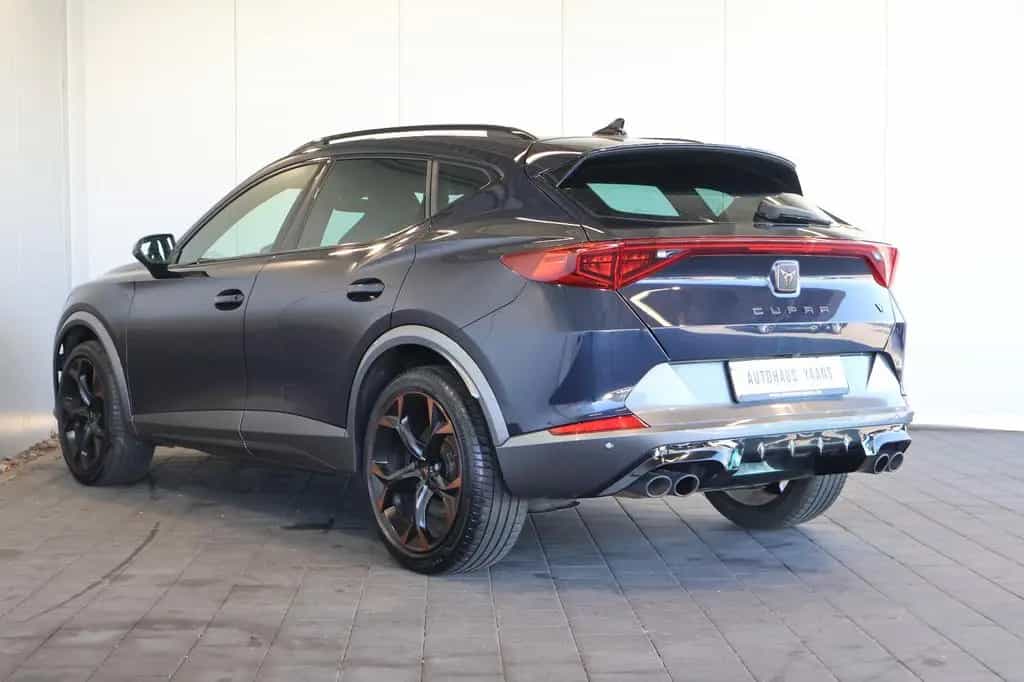 Cupra Formentor VZ 2.0 TSI 4D BEATS+KAM+MEM+PANO+AHK 09/2022-photo-5