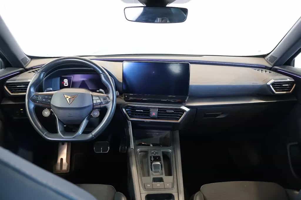Cupra Formentor VZ 2.0 TSI 4D BEATS+KAM+MEM+PANO+AHK 09/2022-photo-6
