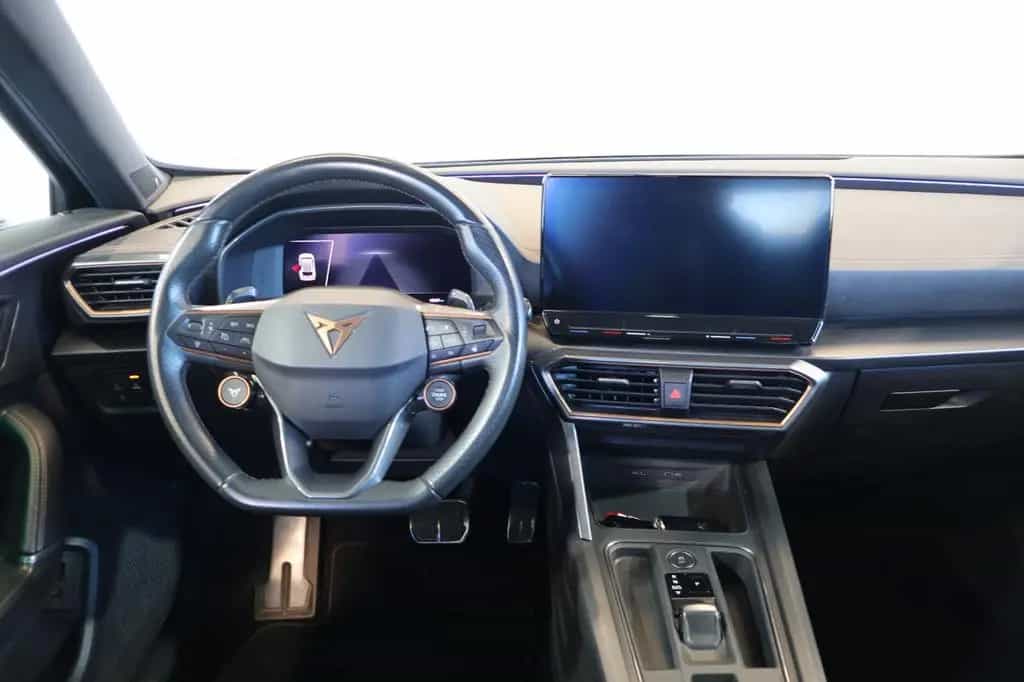 Cupra Formentor VZ 2.0 TSI 4D BEATS+KAM+MEM+PANO+AHK 09/2022-photo-7