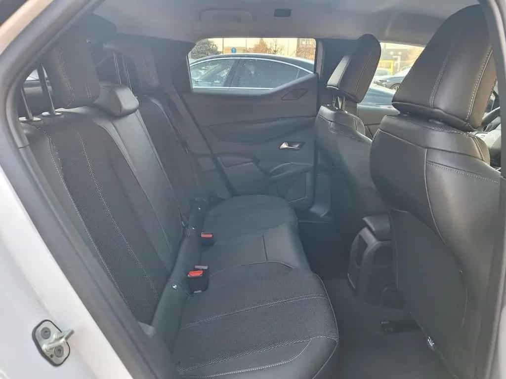 DS Automobiles DS3 Ds DS3 Crossback Bastille Business 100cv benzina 03/2026-photo-10