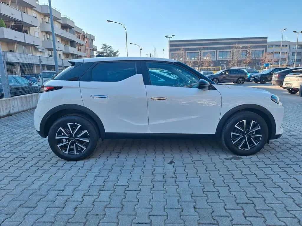DS Automobiles DS3 Ds DS3 Crossback Bastille Business 100cv benzina 03/2026-photo-4