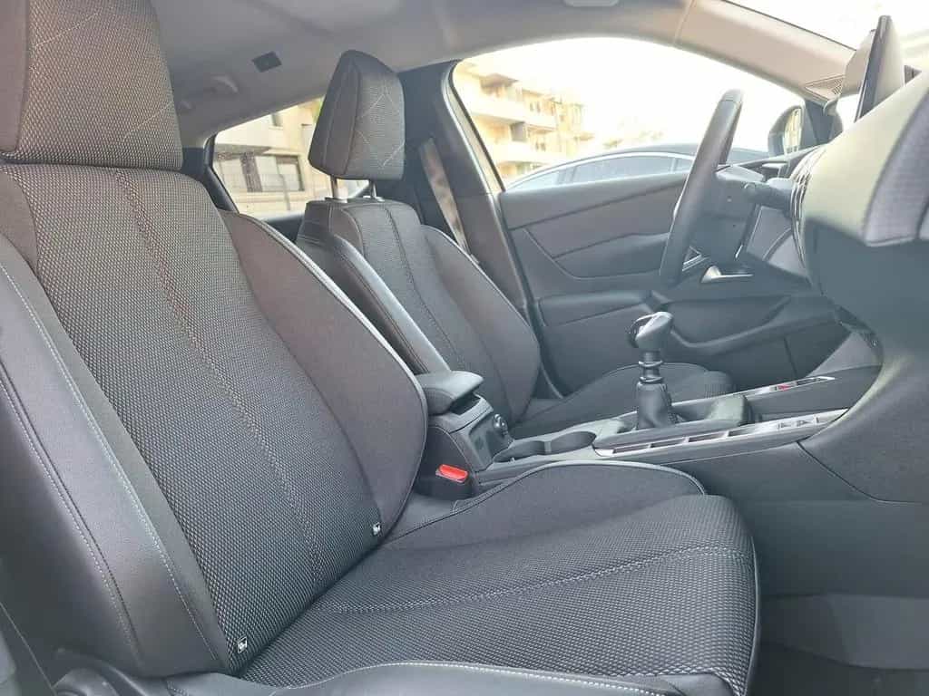 DS Automobiles DS3 Ds DS3 Crossback Bastille Business 100cv benzina 03/2026-photo-8