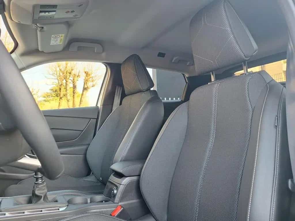 DS Automobiles DS3 Ds DS3 Crossback Bastille Business 100cv benzina 03/2026-photo-9
