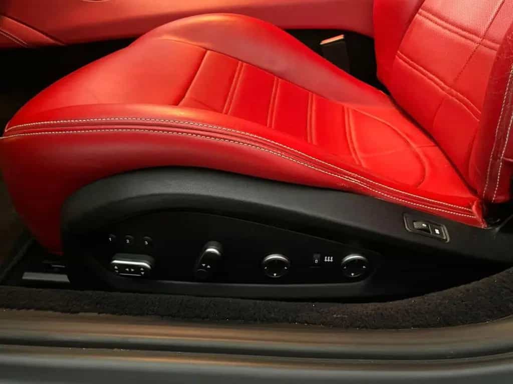 Ferrari California CALIFORNIA T 3.9 DCT 560cv CABRIO 04/2016-photo-10