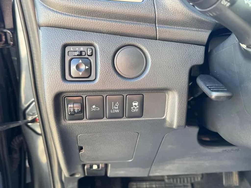 Mitsubishi L200 Plus Doppelkabine 4WD 08/2021-photo-10