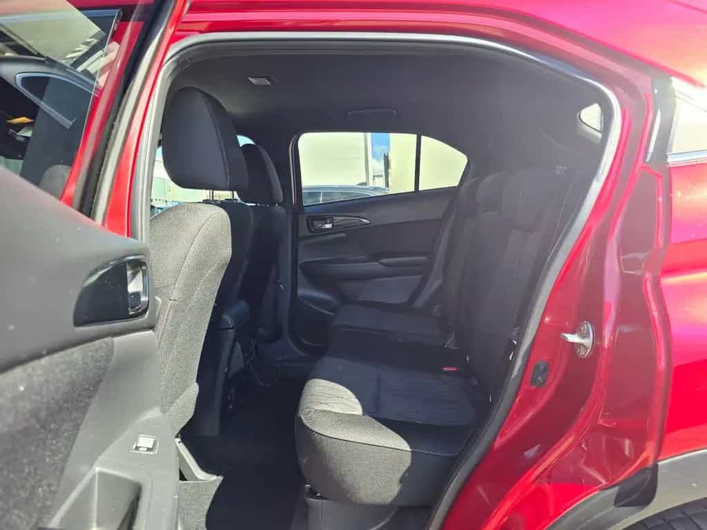 Mitsubishi Eclipse Cross Diamant Edition+ 4WD / TÜV NEU 09/2020-photo-13