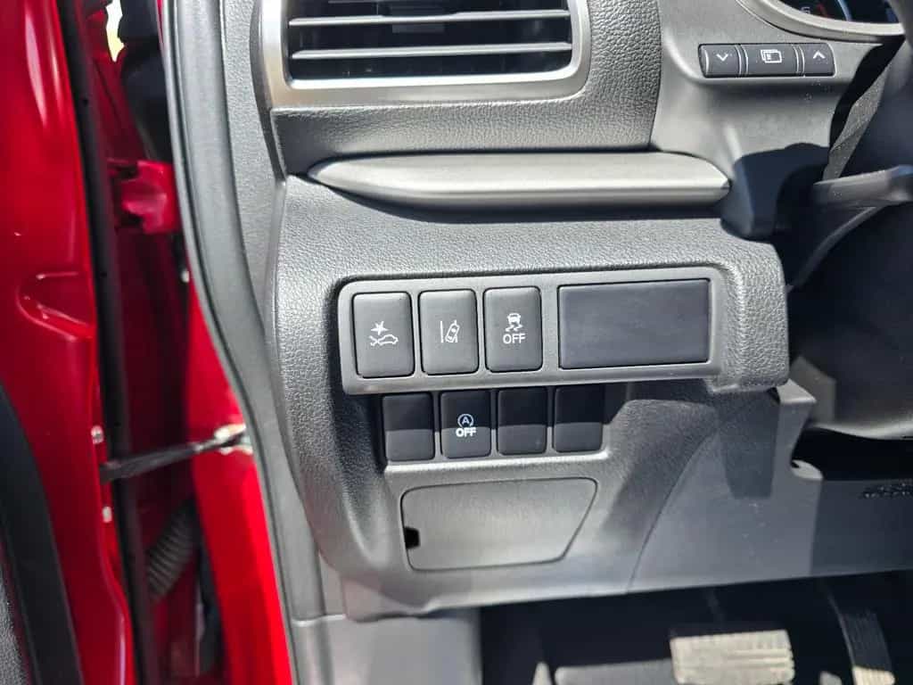 Mitsubishi Eclipse Cross Diamant Edition+ 4WD / TÜV NEU 09/2020-photo-22