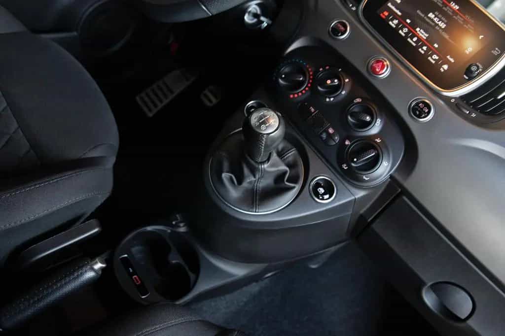 Abarth 595 Pista*Schalter*Record Monza*Service NEU*DE 08/2020-photo-18