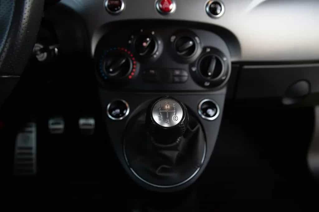 Abarth 595 Pista*Schalter*Record Monza*Service NEU*DE 08/2020-photo-21