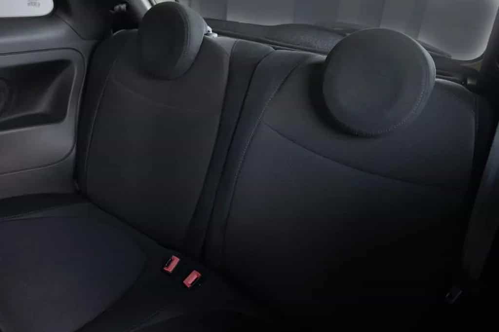 Abarth 595 Pista*Schalter*Record Monza*Service NEU*DE 08/2020-photo-38