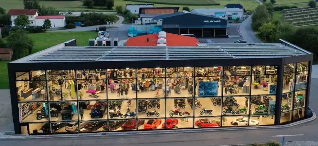 Abarth 595 Pista*Schalter*Record Monza*Service NEU*DE 08/2020-photo-7