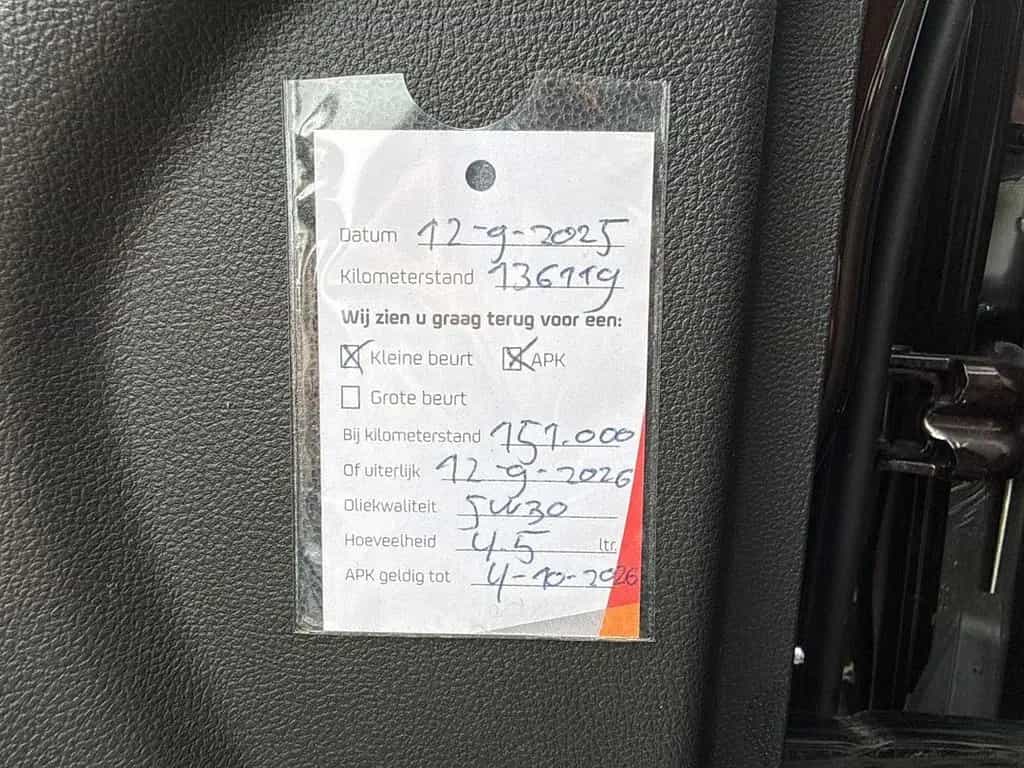 Chevrolet Trax 1.6 LT, camera, cruise control, leder, trek 08/2013-photo-29
