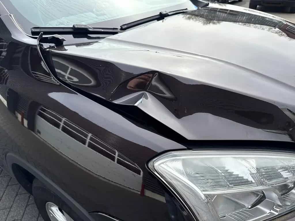 Chevrolet Trax 1.6 LT, camera, cruise control, leder, trek 08/2013-photo-32