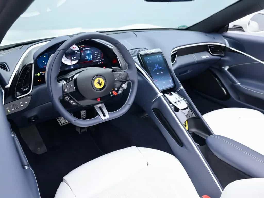 Ferrari Roma Spider ***Ferrari Frankfurt*** 05/2025-photo-11