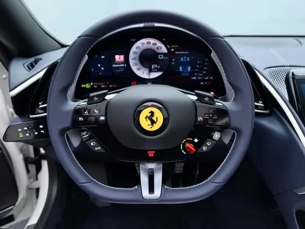 Ferrari Roma Spider ***Ferrari Frankfurt*** 05/2025-photo-13