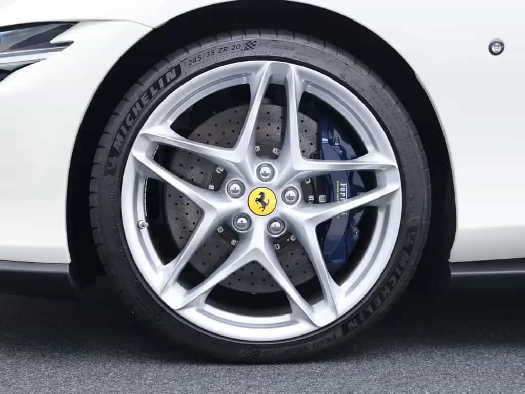 Ferrari Roma Spider ***Ferrari Frankfurt*** 05/2025-photo-31