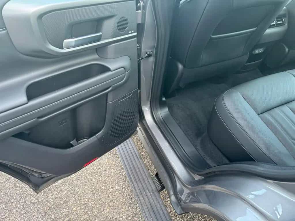 BAIC BJ40 Pro 360° Kamera Allrad Leder 04/2026-photo-18