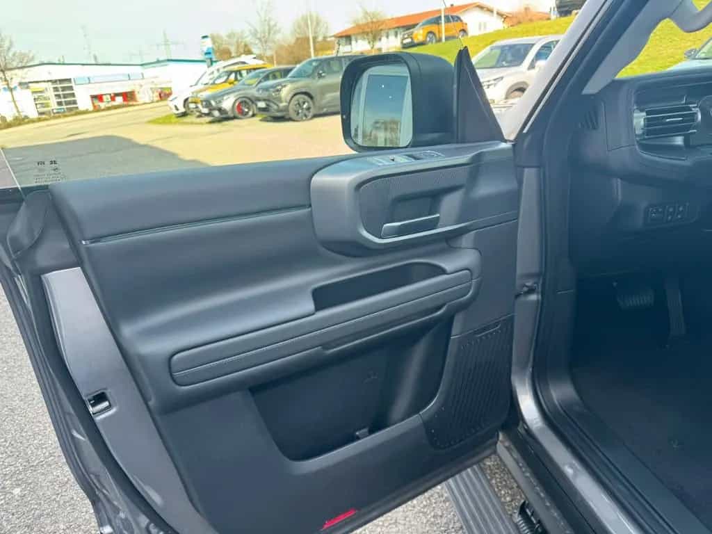 BAIC BJ40 Pro 360° Kamera Allrad Leder 04/2026-photo-26