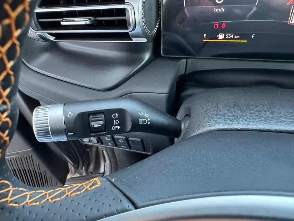 BAIC BJ40 Pro 360° Kamera Allrad Leder 04/2026-photo-32