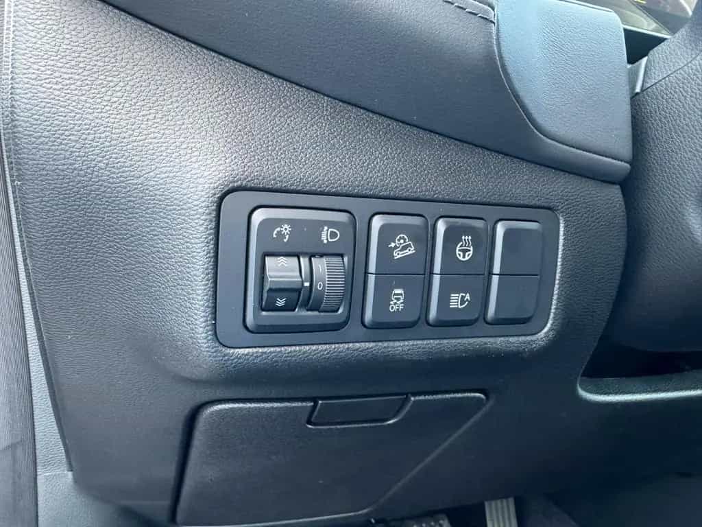 BAIC BJ40 Pro 360° Kamera Allrad Leder 04/2026-photo-33