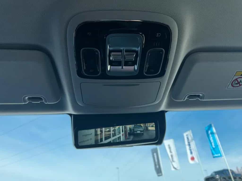 BAIC BJ40 Pro 360° Kamera Allrad Leder 04/2026-photo-42