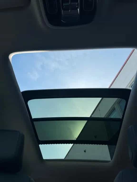 BAIC BJ40 Pro 360° Kamera Allrad Leder 04/2026-photo-43