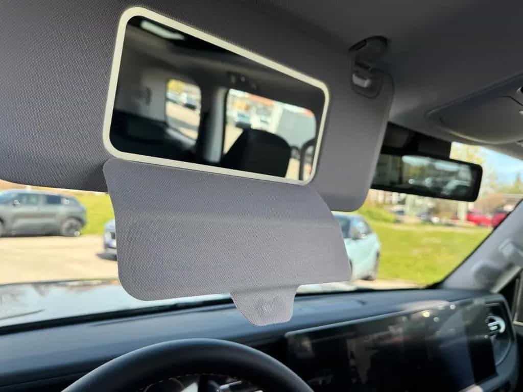 BAIC BJ40 Pro 360° Kamera Allrad Leder 04/2026-photo-45