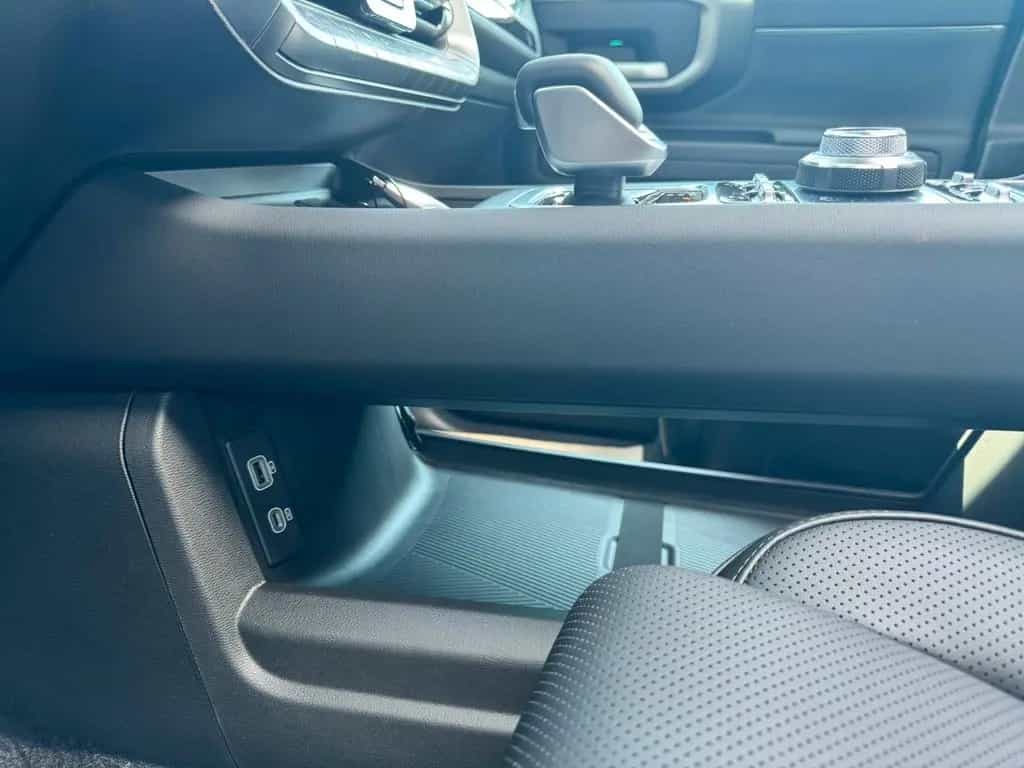BAIC BJ40 Pro 360° Kamera Allrad Leder 04/2026-photo-47
