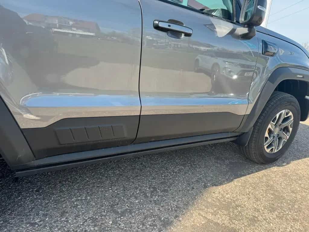 BAIC BJ40 Pro 360° Kamera Allrad Leder 04/2026-photo-6